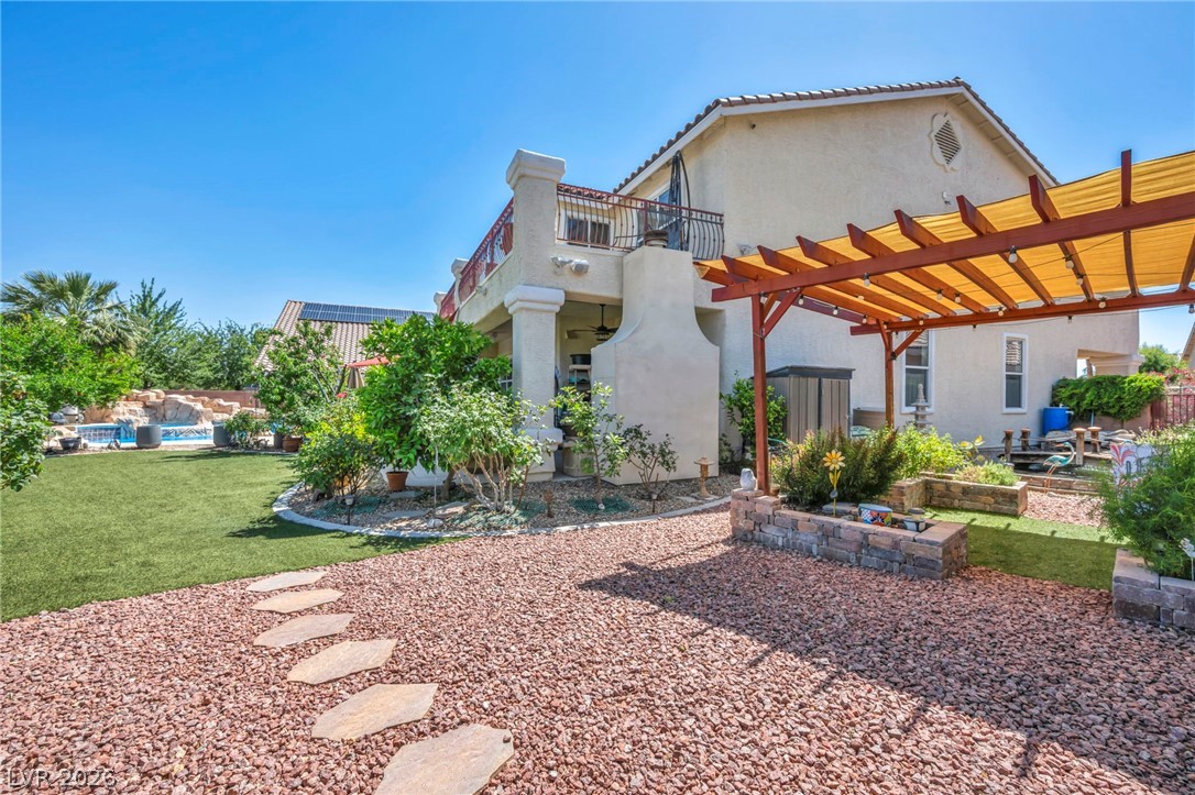 7008 Manzanares Drive North Las Vegas NV 89084