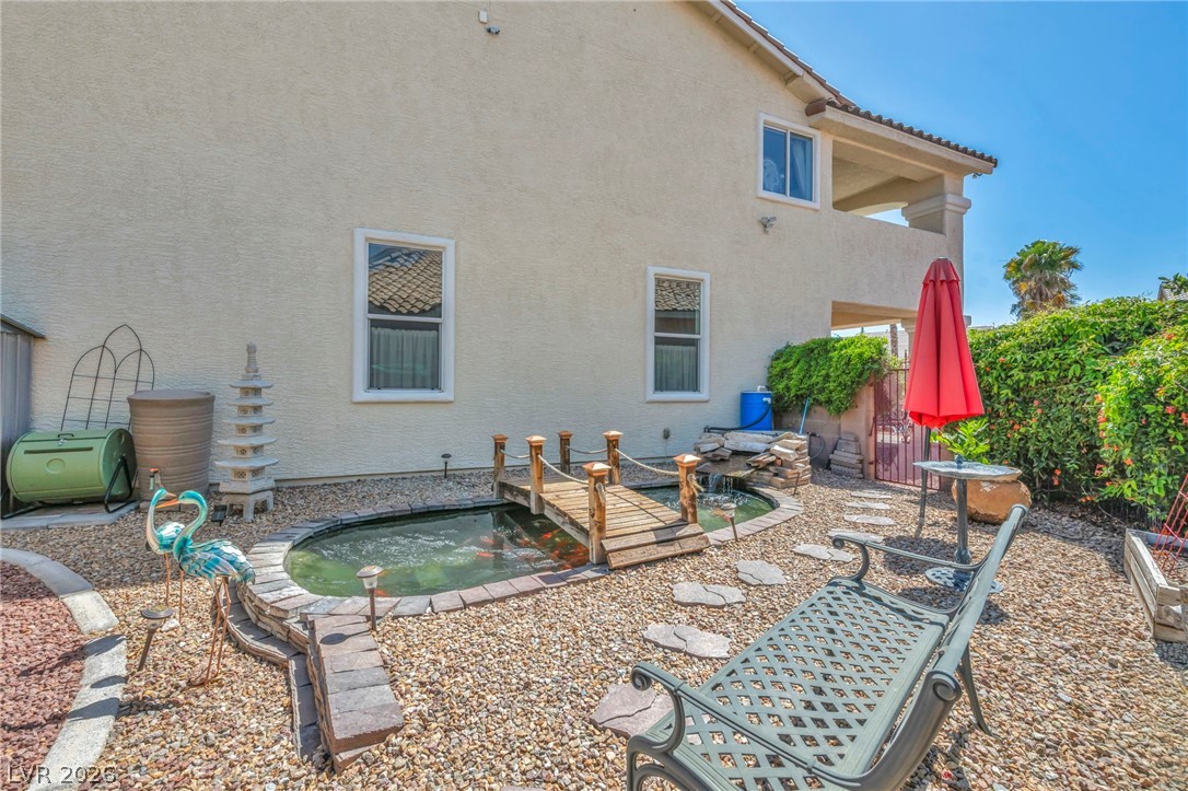 7008 Manzanares Drive North Las Vegas NV 89084