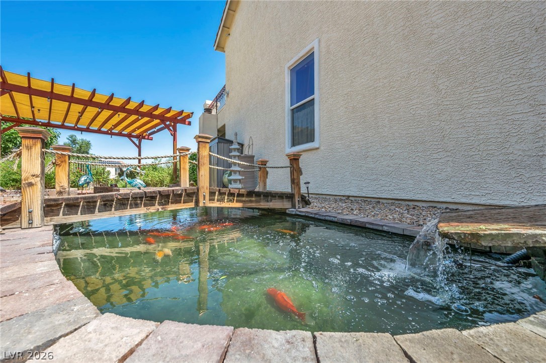 7008 Manzanares Drive North Las Vegas NV 89084