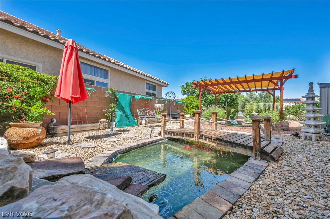 7008 Manzanares Drive North Las Vegas NV 89084
