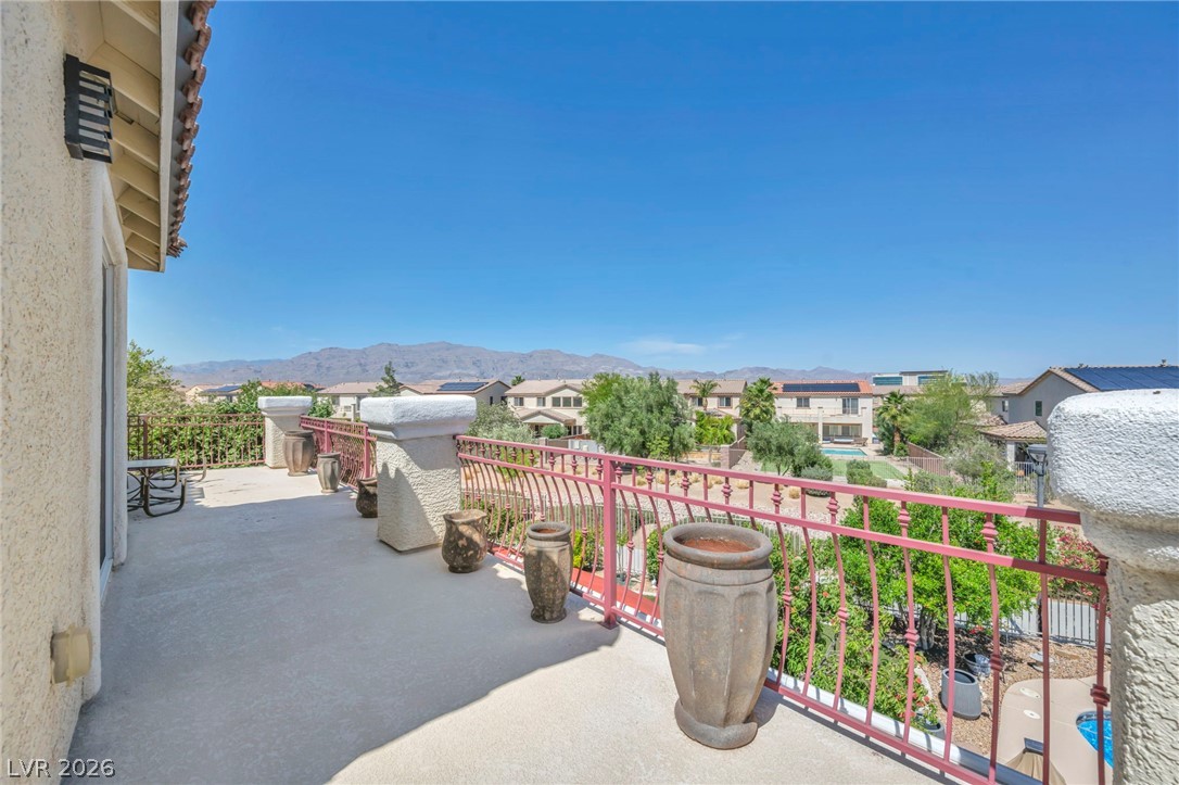 7008 Manzanares Drive North Las Vegas NV 89084