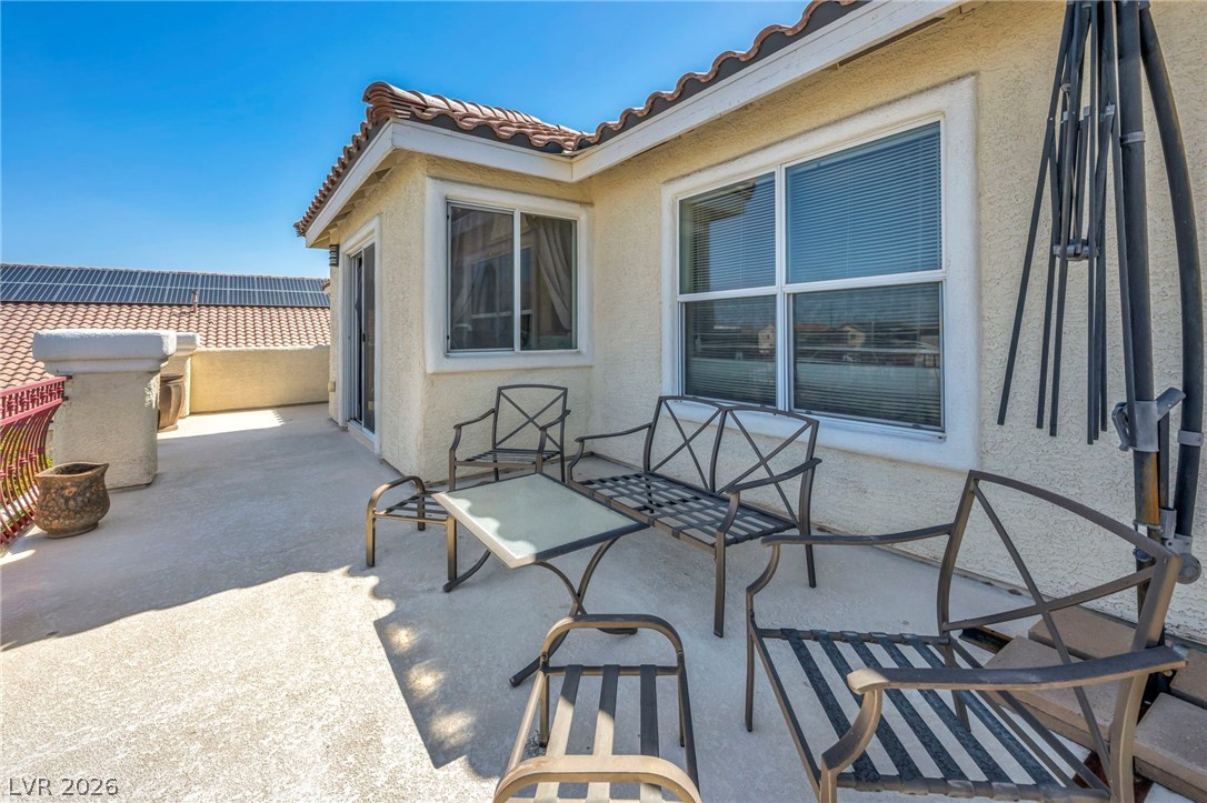 7008 Manzanares Drive North Las Vegas NV 89084
