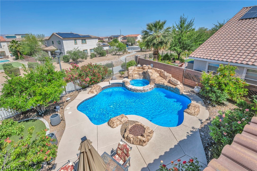 7008 Manzanares Drive North Las Vegas NV 89084