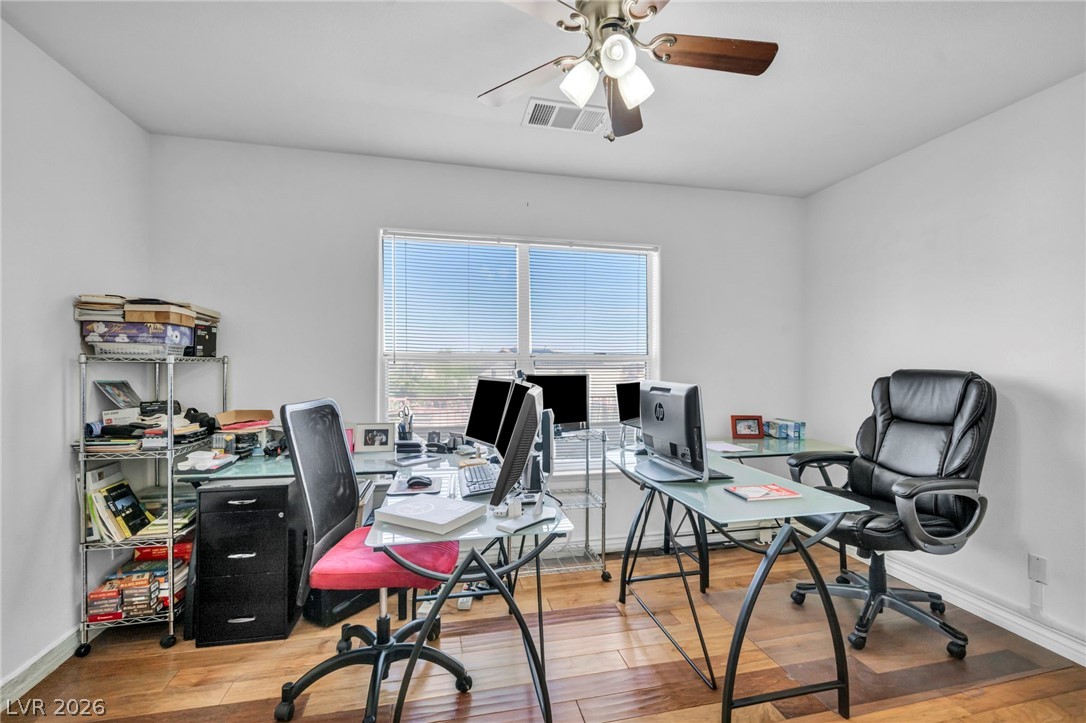 7008 Manzanares Drive North Las Vegas NV 89084