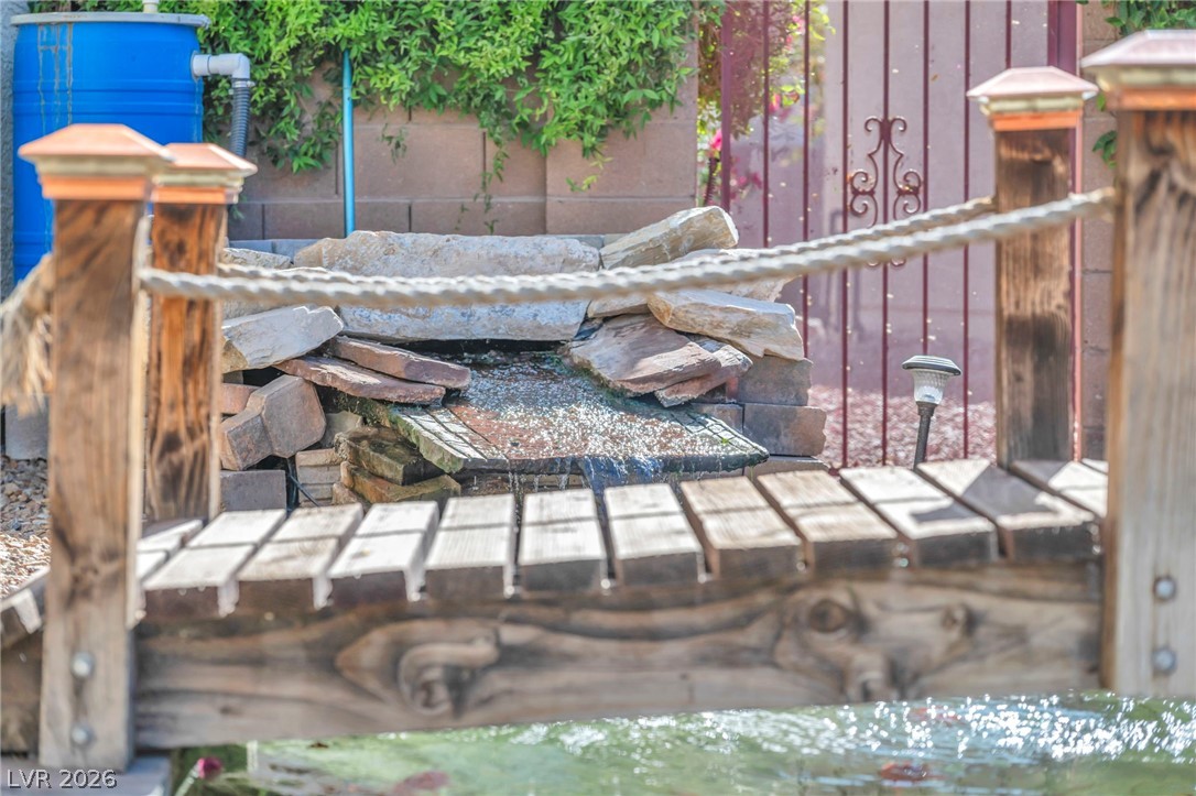 7008 Manzanares Drive North Las Vegas NV 89084