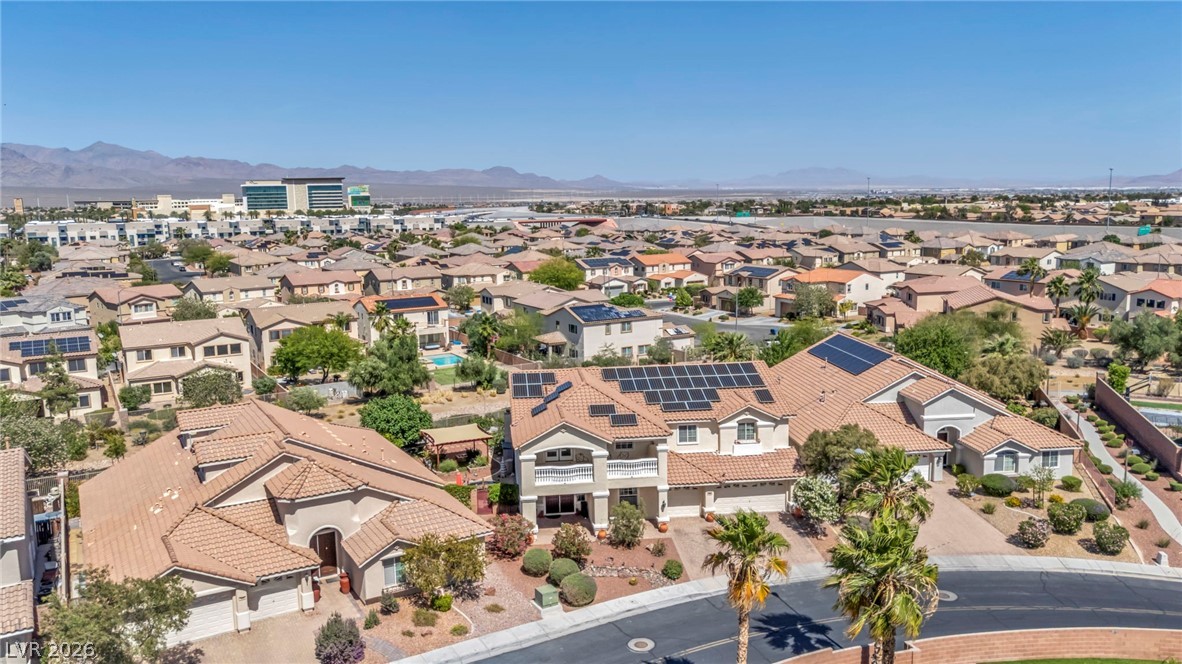 7008 Manzanares Drive North Las Vegas NV 89084