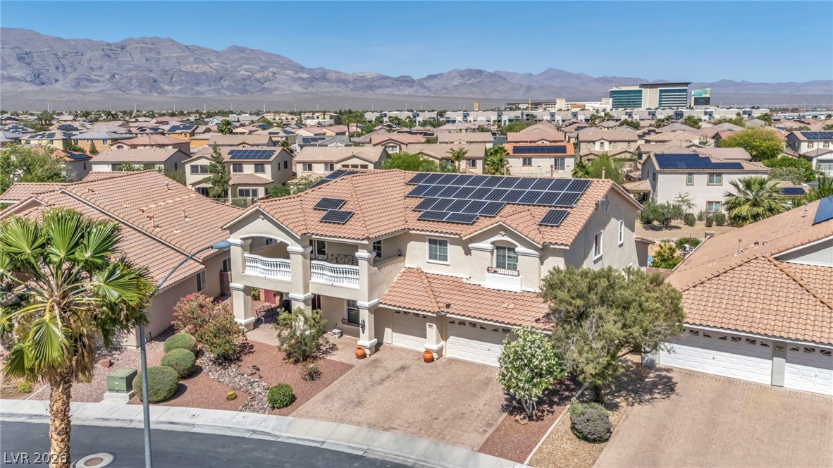 7008 Manzanares Drive North Las Vegas NV 89084