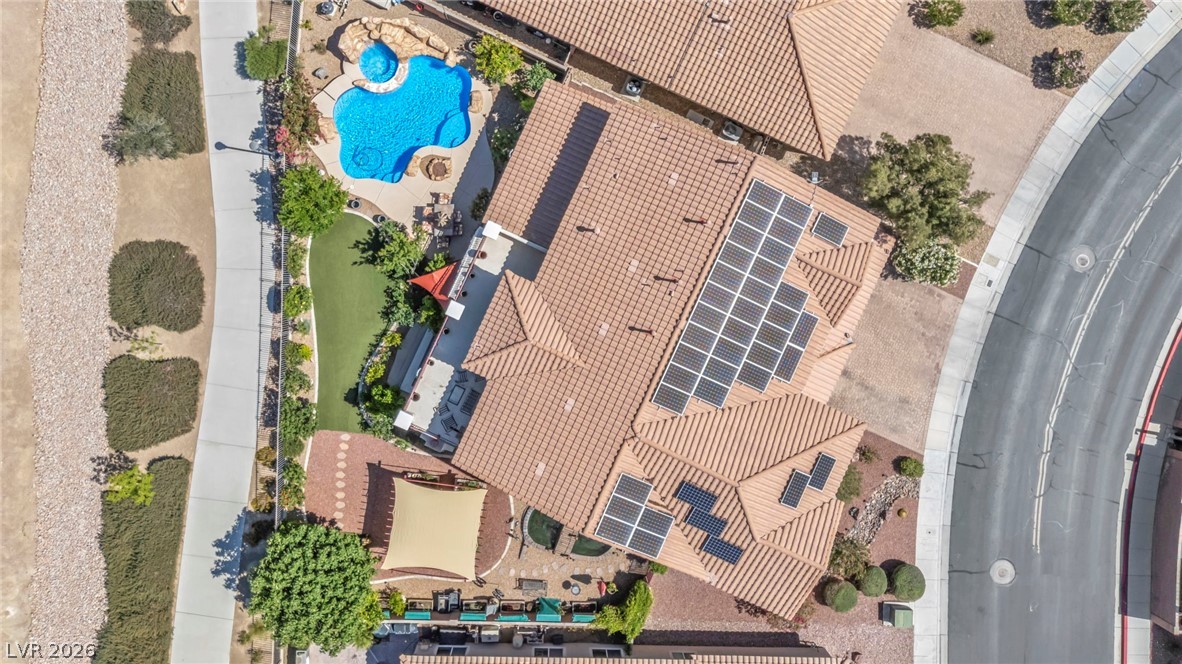 7008 Manzanares Drive North Las Vegas NV 89084
