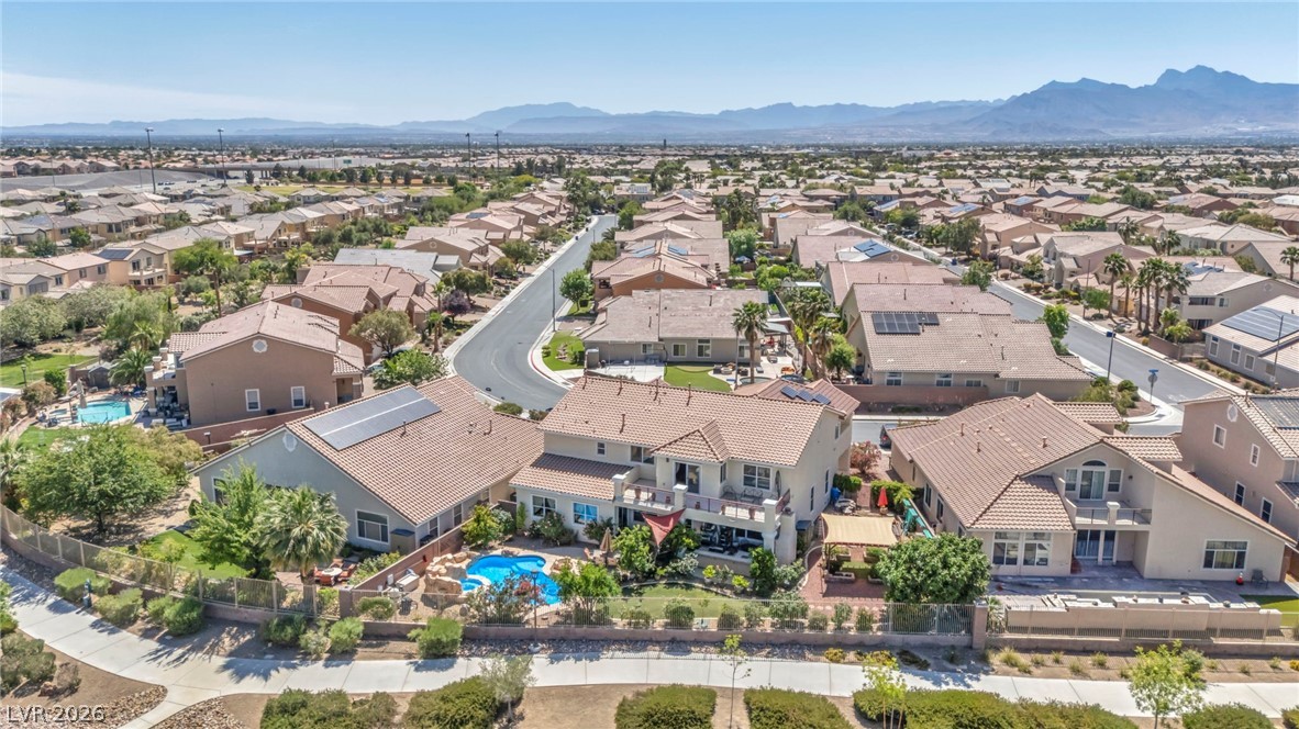 7008 Manzanares Drive North Las Vegas NV 89084