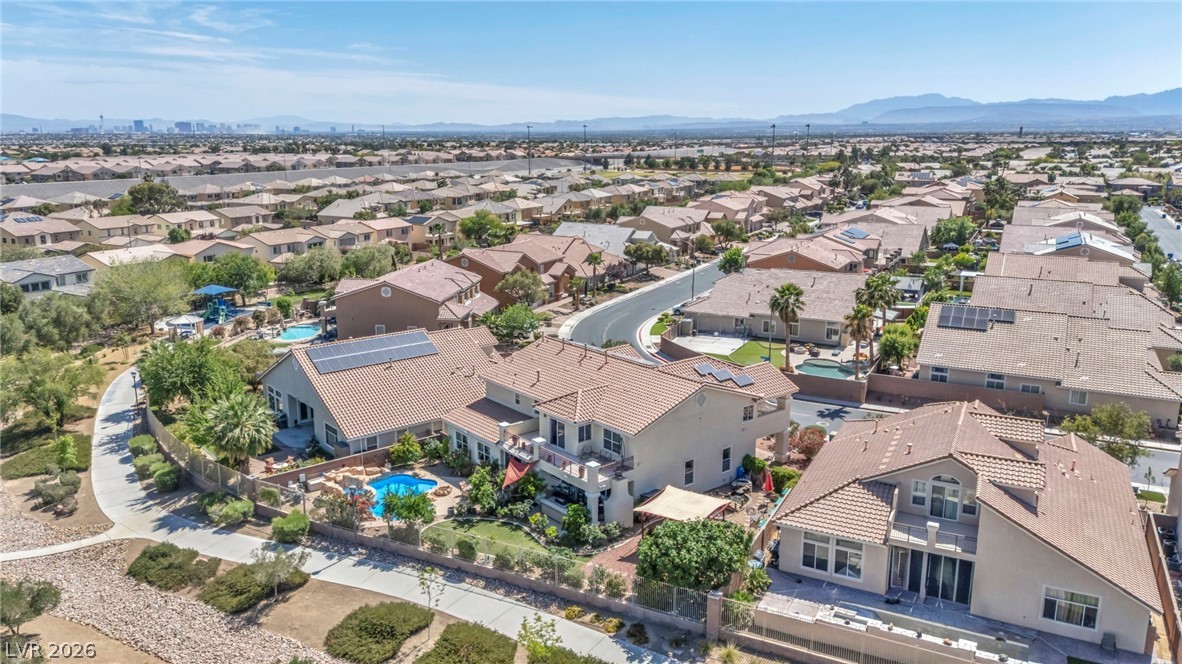 7008 Manzanares Drive North Las Vegas NV 89084