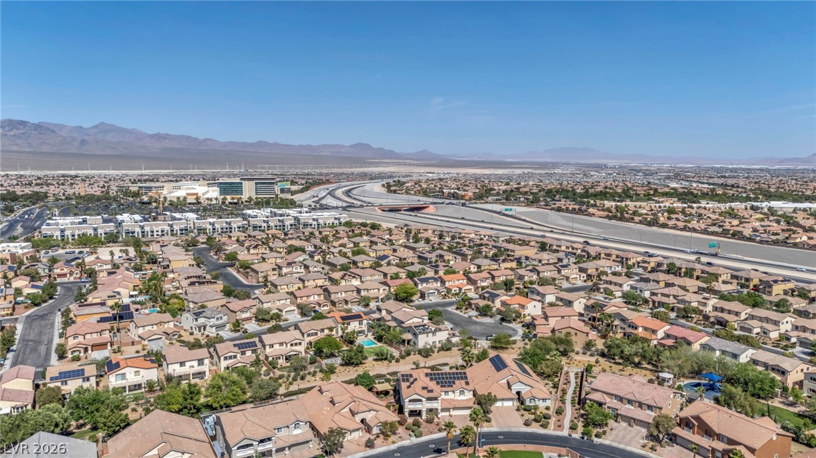 7008 Manzanares Drive North Las Vegas NV 89084
