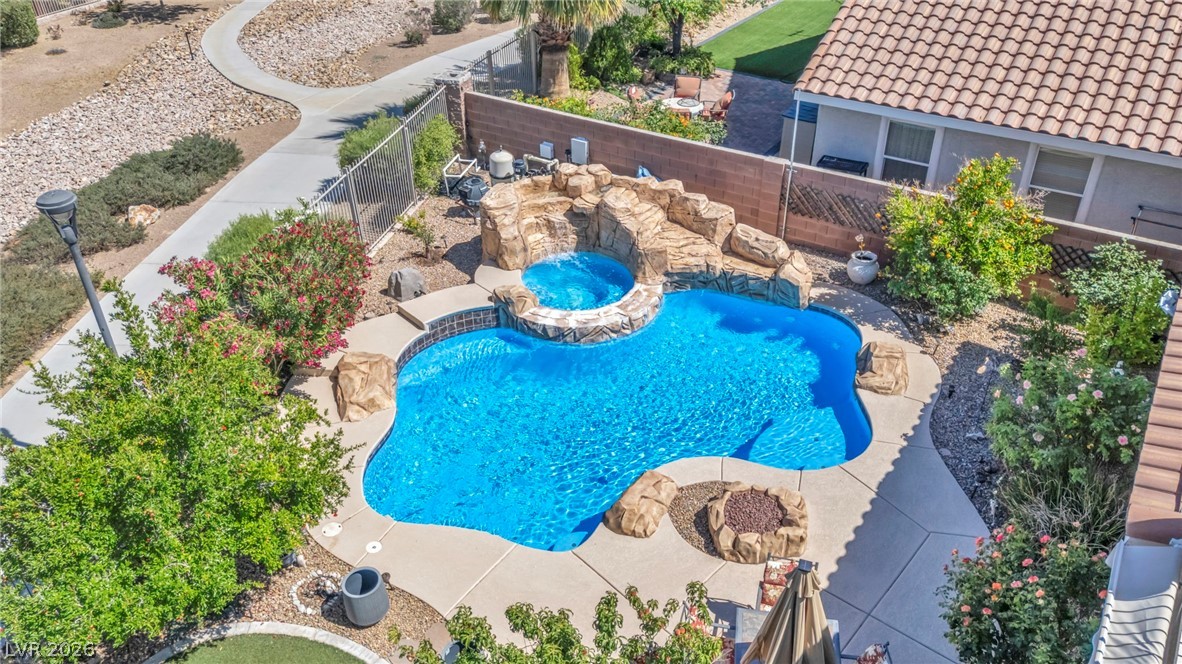7008 Manzanares Drive North Las Vegas NV 89084