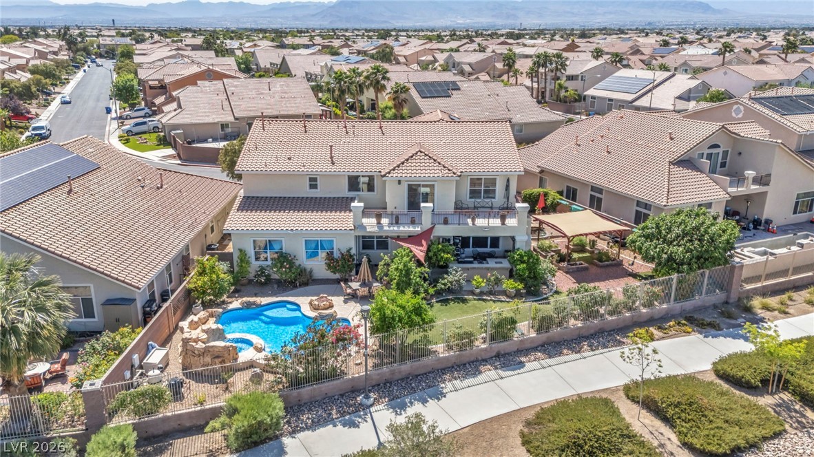 7008 Manzanares Drive North Las Vegas NV 89084
