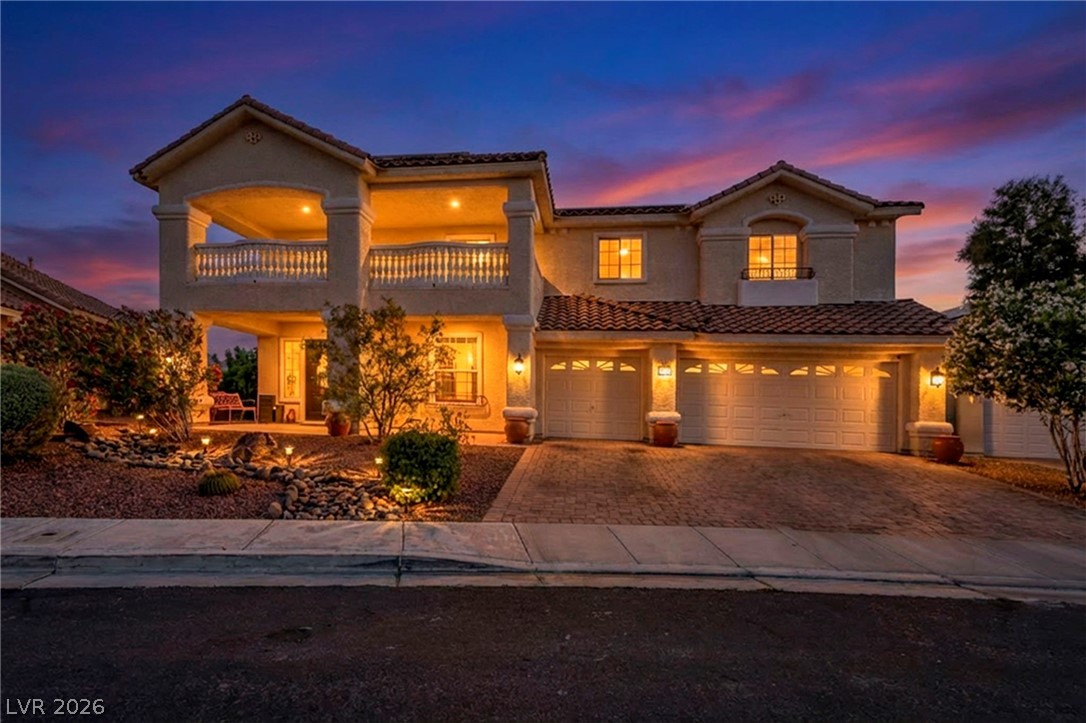 7008 Manzanares Drive North Las Vegas NV 89084