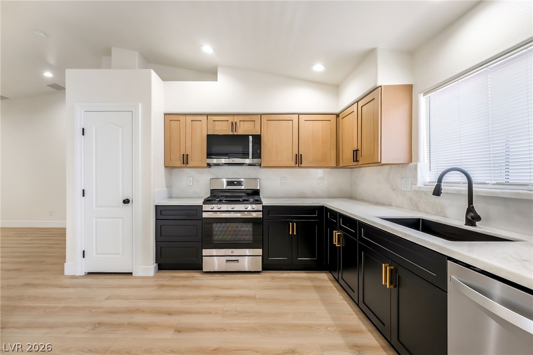 5346 Cholla Cactus Avenue Las Vegas NV 89141