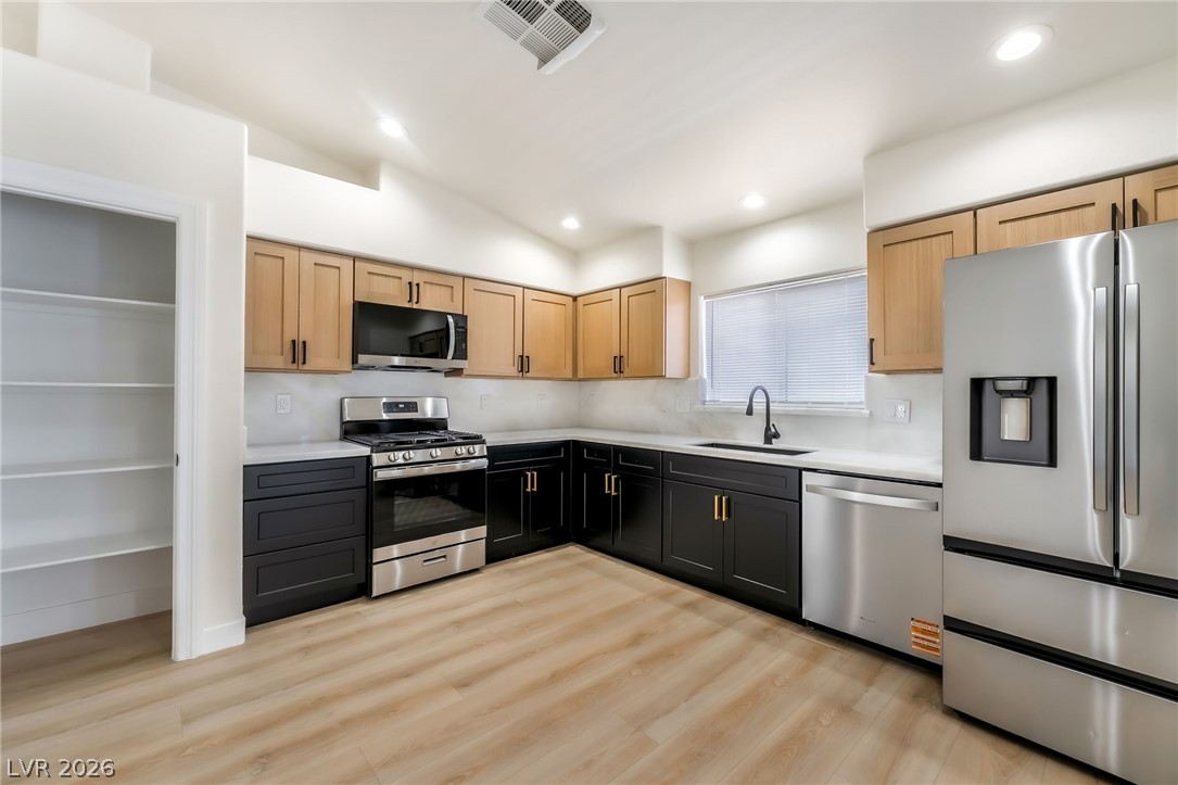 5346 Cholla Cactus Avenue Las Vegas NV 89141