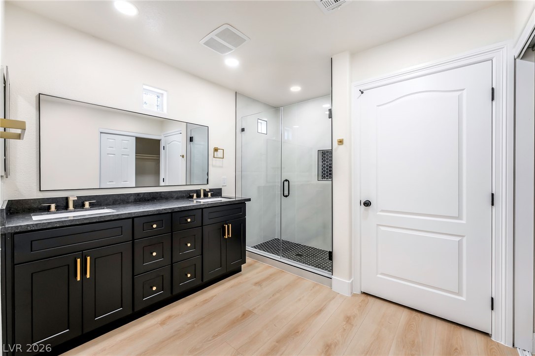 5346 Cholla Cactus Avenue Las Vegas NV 89141