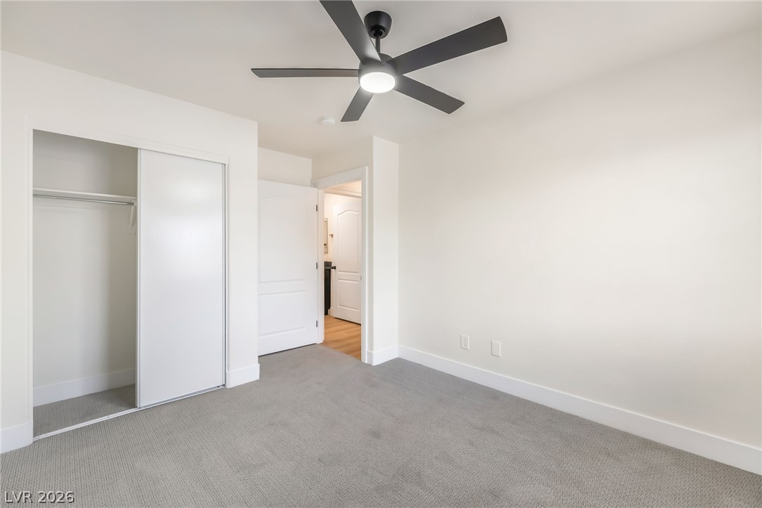 5346 Cholla Cactus Avenue Las Vegas NV 89141