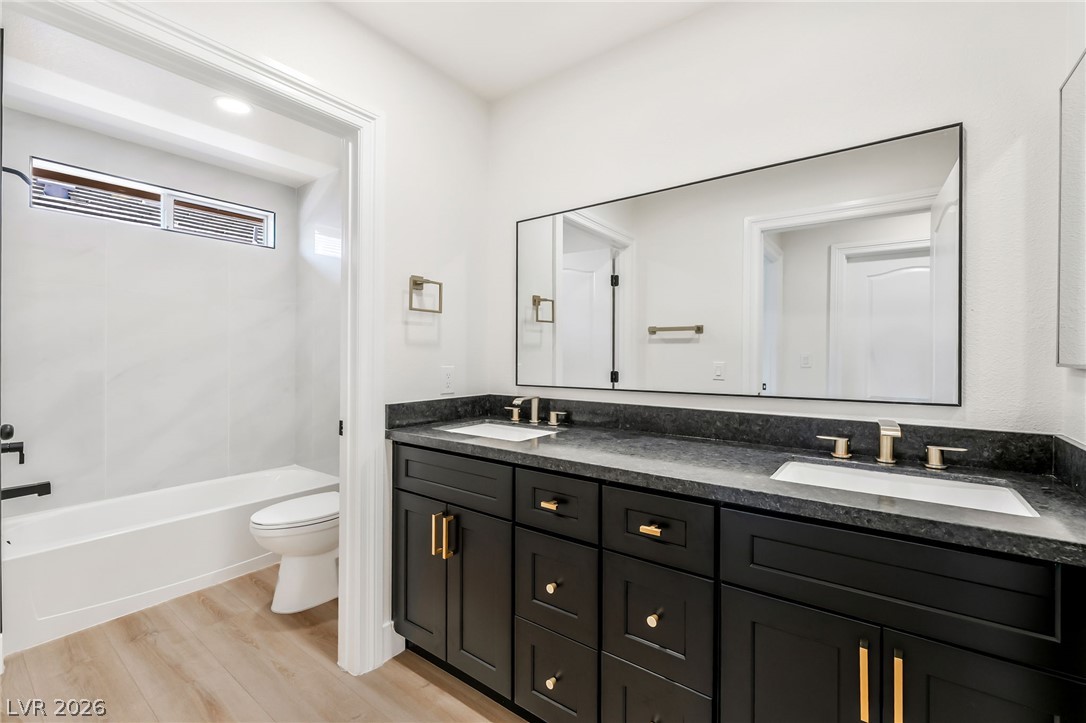5346 Cholla Cactus Avenue Las Vegas NV 89141