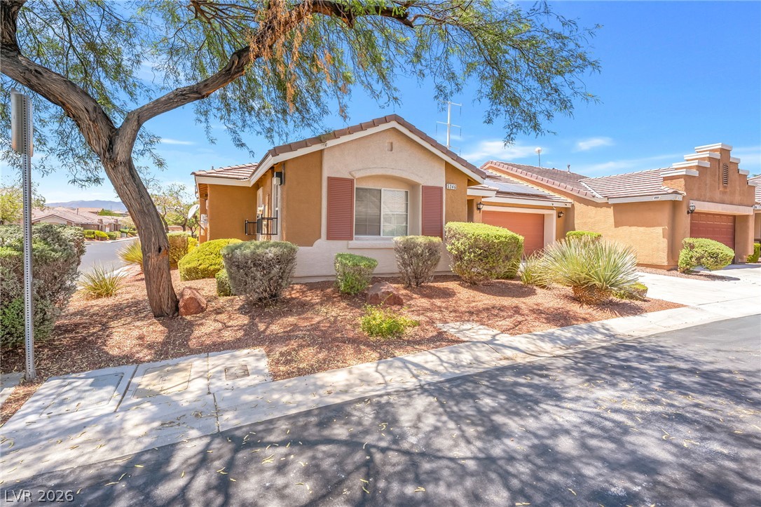 5346 Cholla Cactus Avenue Las Vegas NV 89141