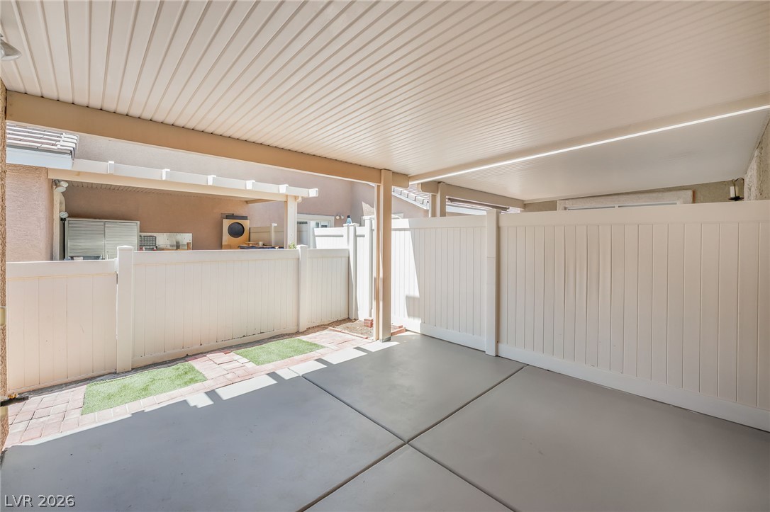 5346 Cholla Cactus Avenue Las Vegas NV 89141