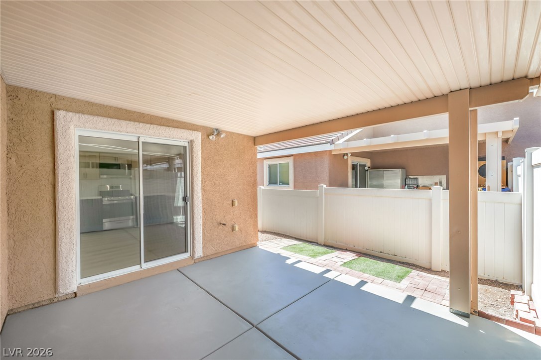 5346 Cholla Cactus Avenue Las Vegas NV 89141