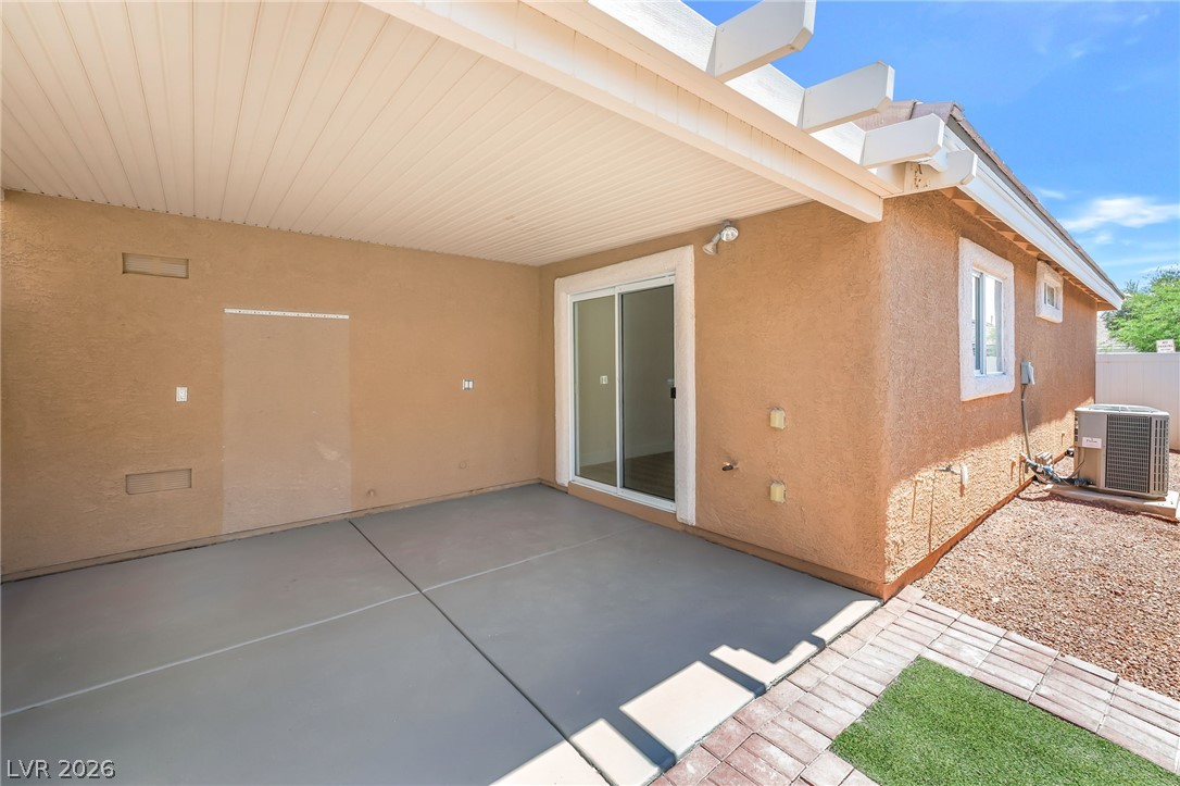 5346 Cholla Cactus Avenue Las Vegas NV 89141