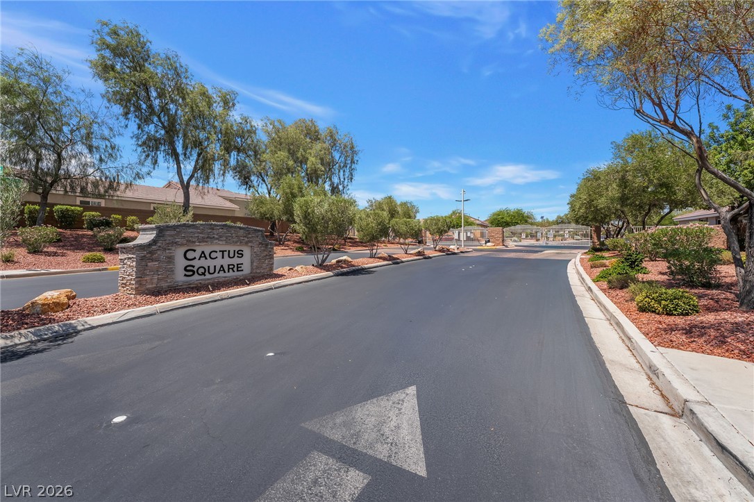 5346 Cholla Cactus Avenue Las Vegas NV 89141