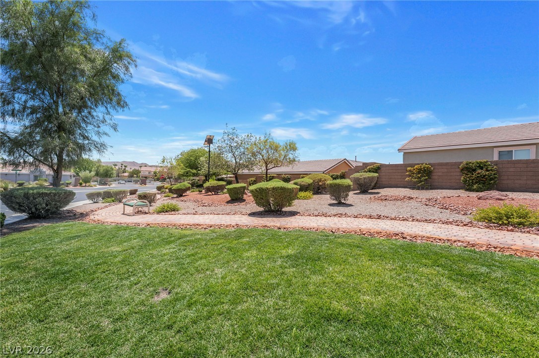 5346 Cholla Cactus Avenue Las Vegas NV 89141