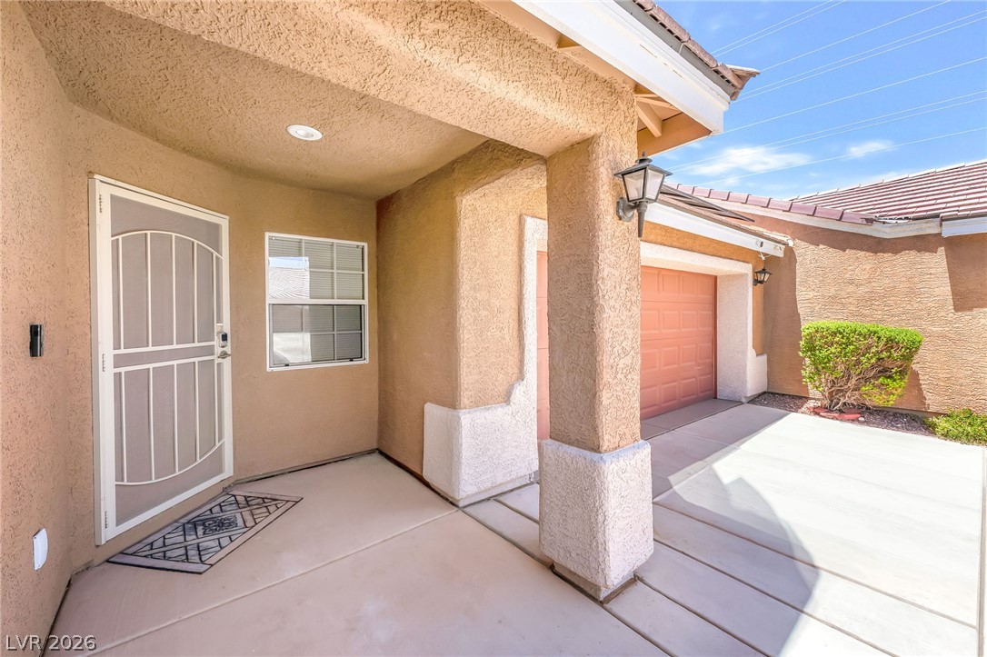 5346 Cholla Cactus Avenue Las Vegas NV 89141