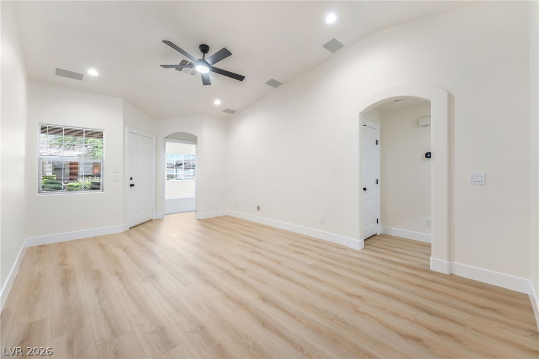 5346 Cholla Cactus Avenue Las Vegas NV 89141