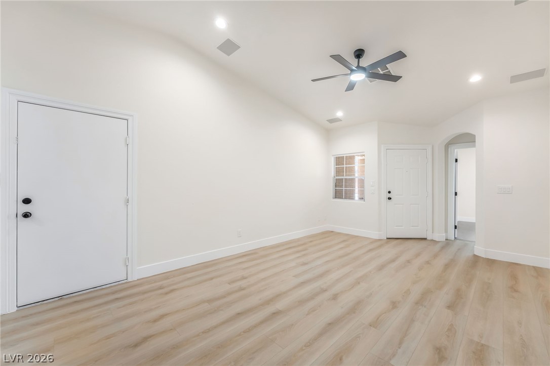 5346 Cholla Cactus Avenue Las Vegas NV 89141