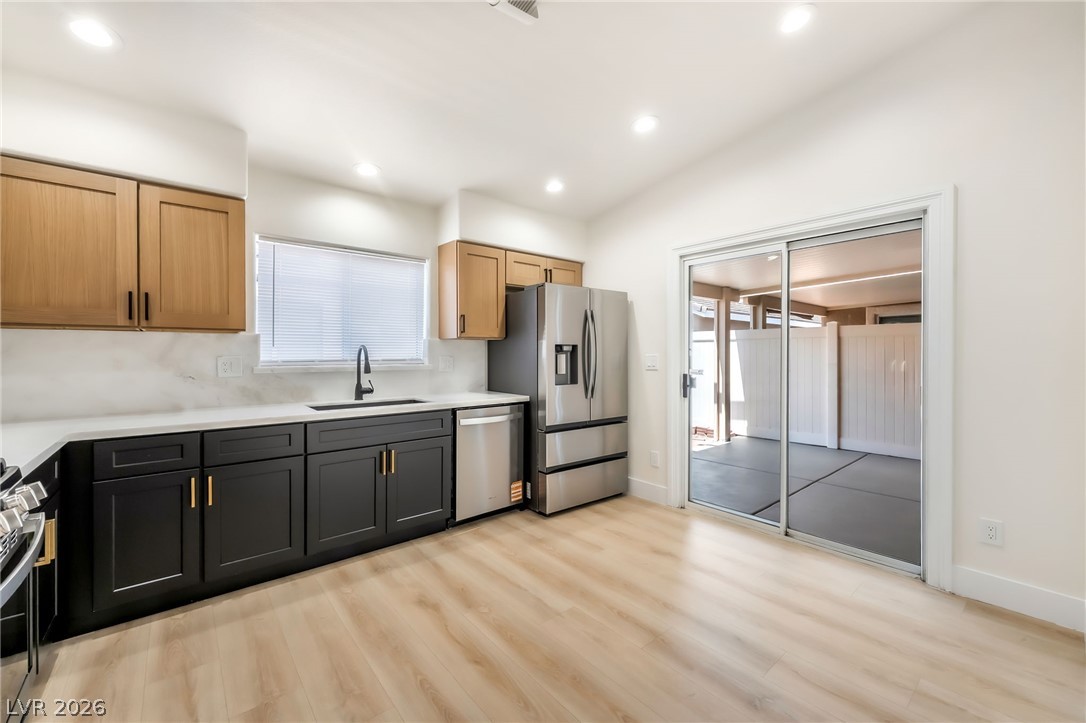 5346 Cholla Cactus Avenue Las Vegas NV 89141