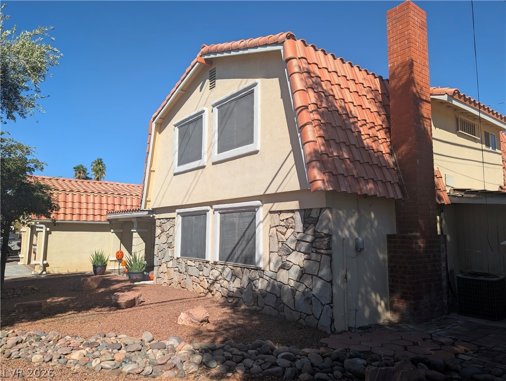 1905 Westlund Drive Las Vegas NV 89102