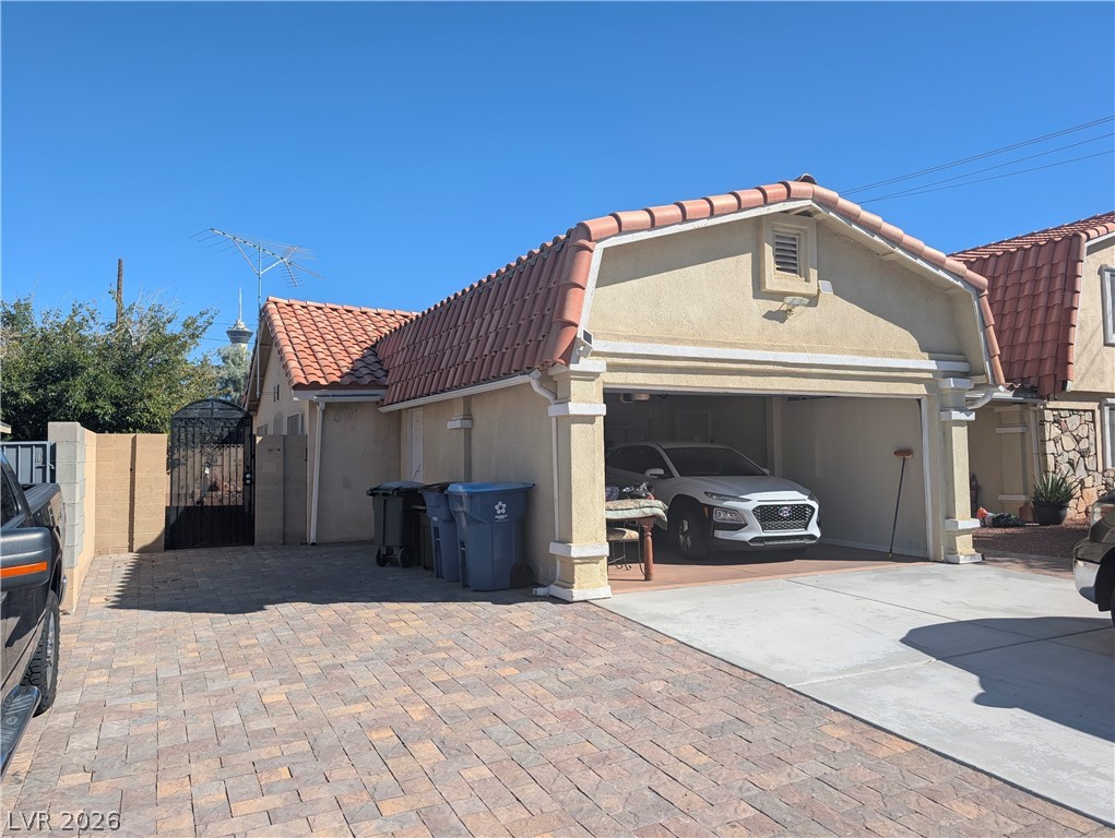 1905 Westlund Drive Las Vegas NV 89102