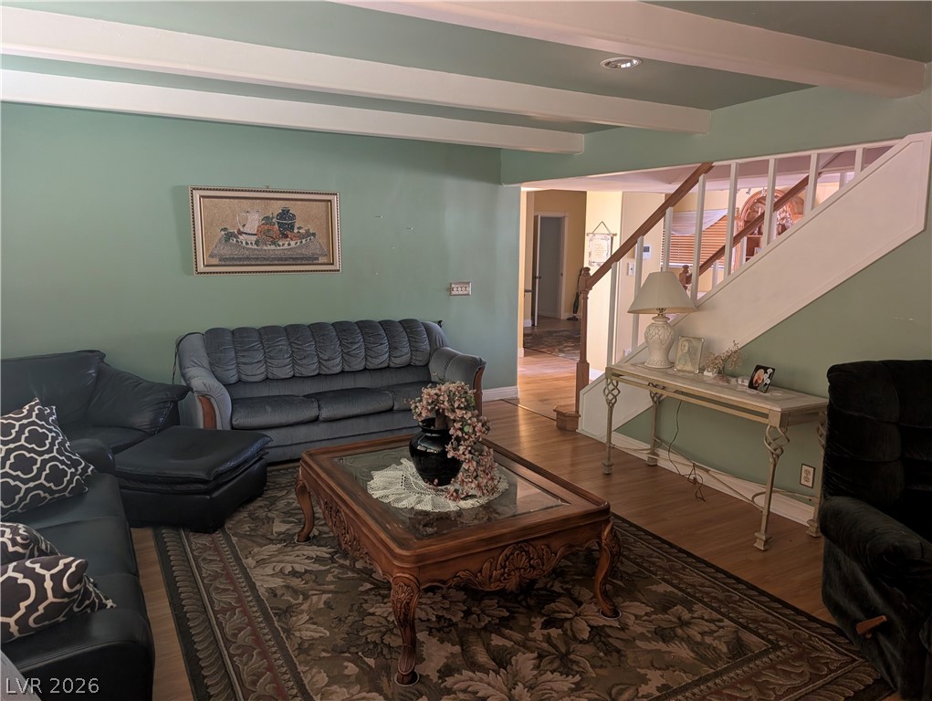 1905 Westlund Drive Las Vegas NV 89102