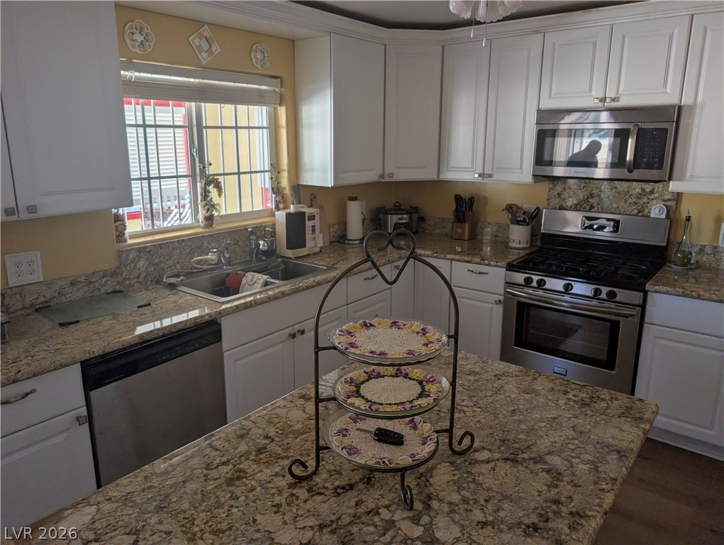 1905 Westlund Drive Las Vegas NV 89102