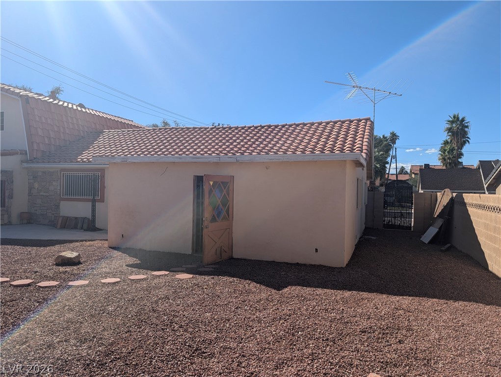 1905 Westlund Drive Las Vegas NV 89102