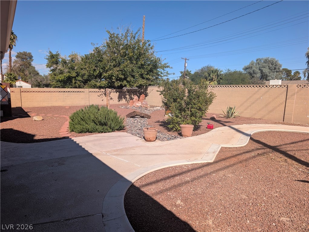1905 Westlund Drive Las Vegas NV 89102