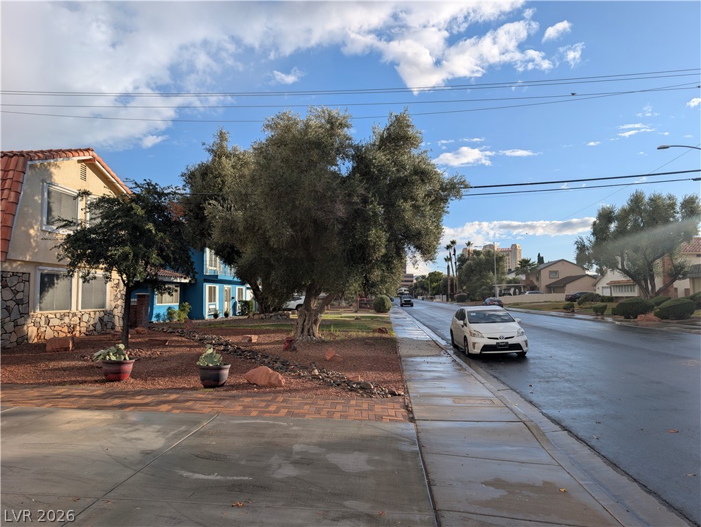 1905 Westlund Drive Las Vegas NV 89102