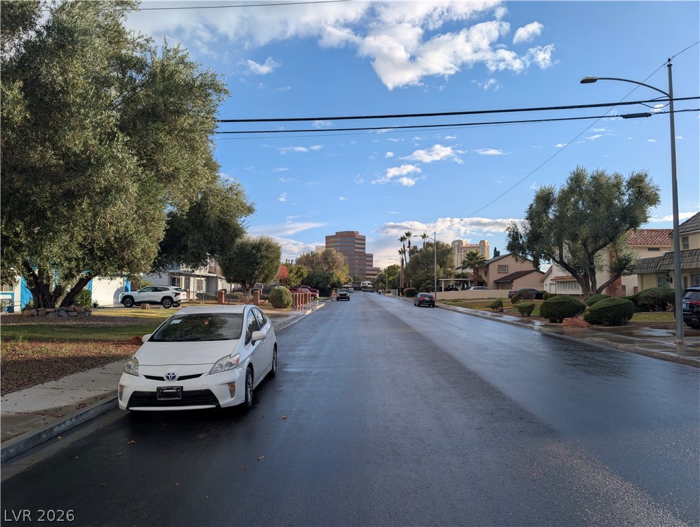1905 Westlund Drive Las Vegas NV 89102