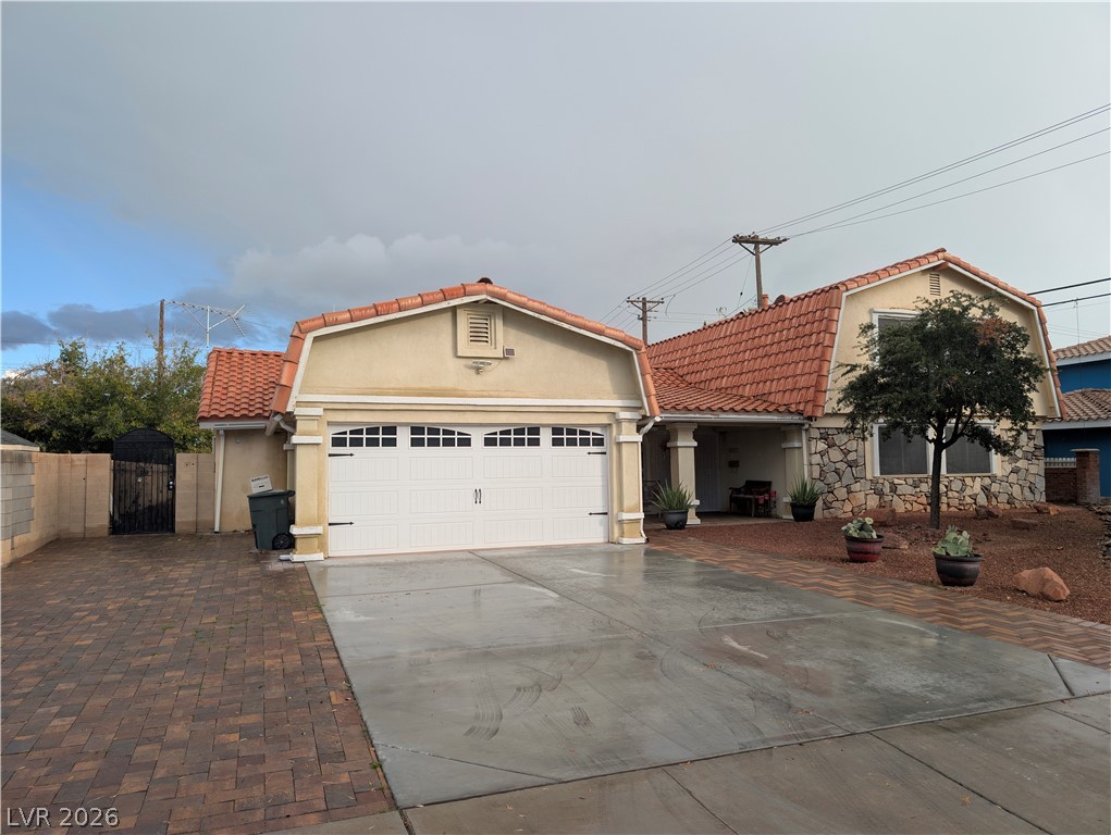 1905 Westlund Drive Las Vegas NV 89102