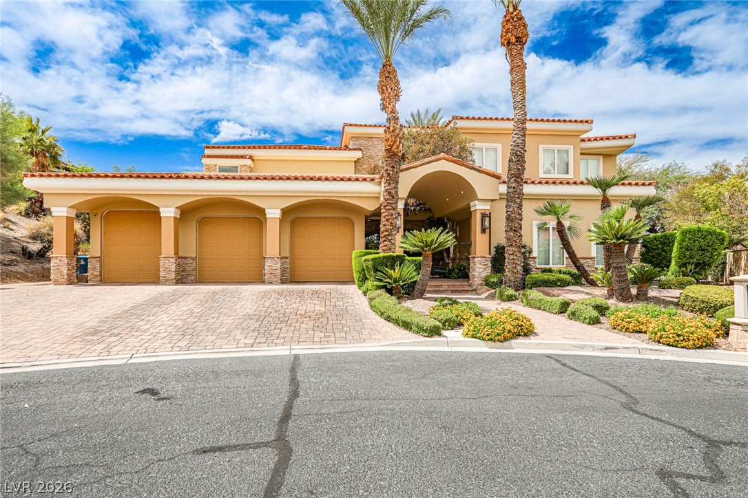 2 Sardana Court Henderson NV 89011