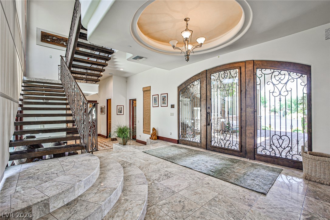 2 Sardana Court Henderson NV 89011