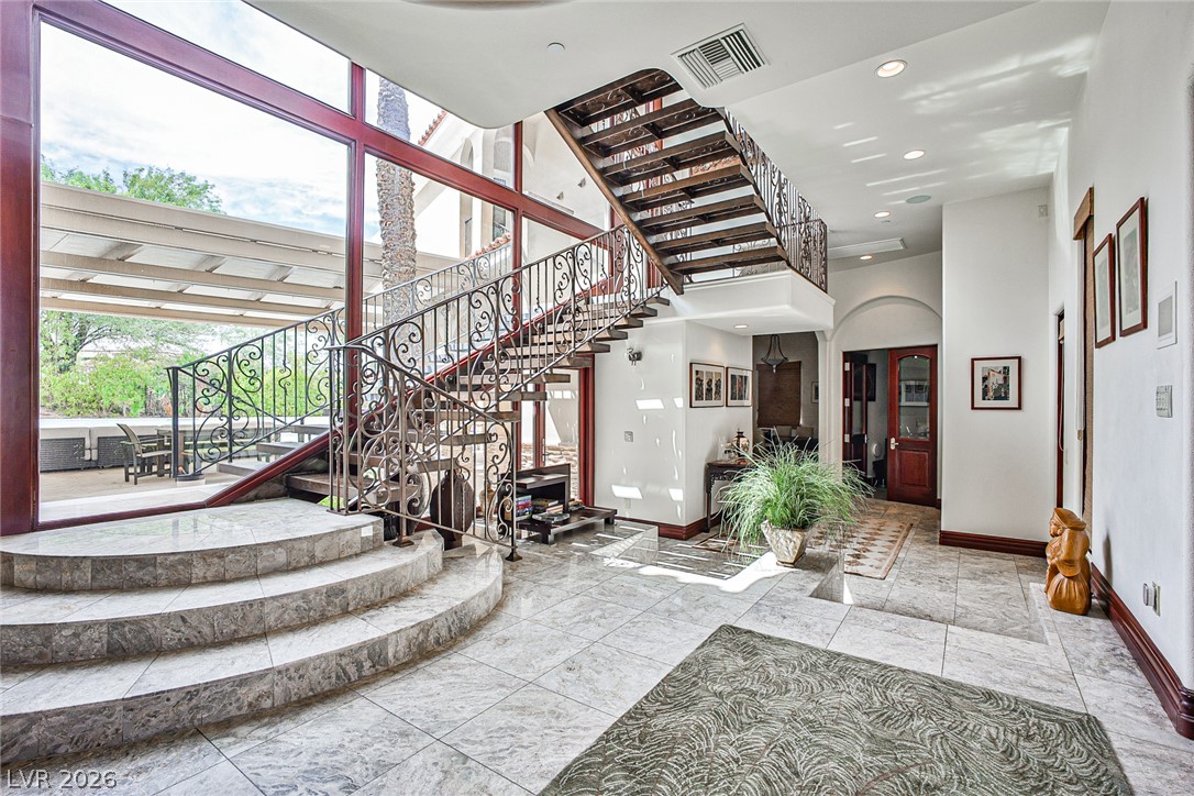2 Sardana Court Henderson NV 89011