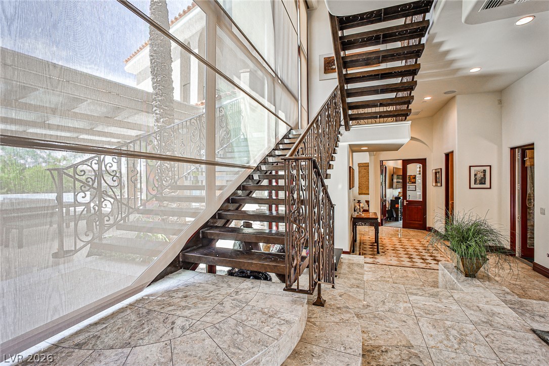 2 Sardana Court Henderson NV 89011