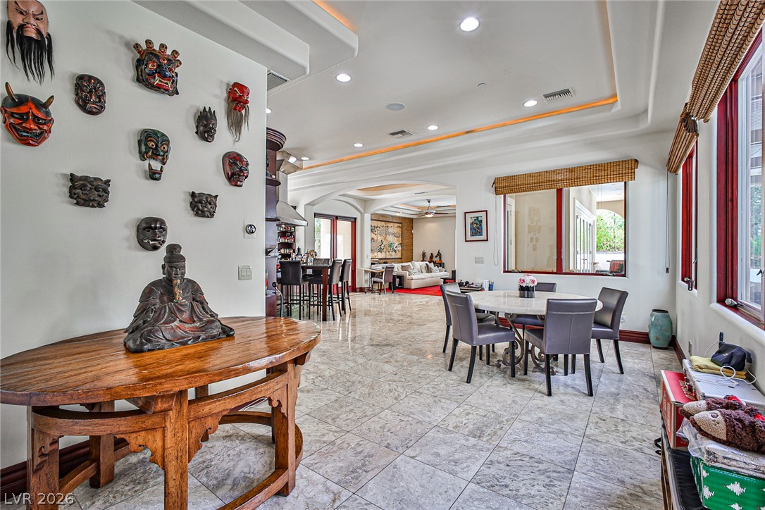 2 Sardana Court Henderson NV 89011