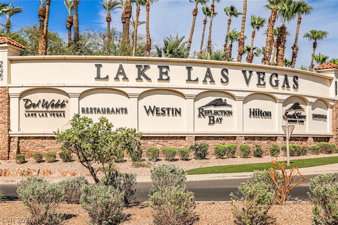 2 Sardana Court Henderson NV 89011