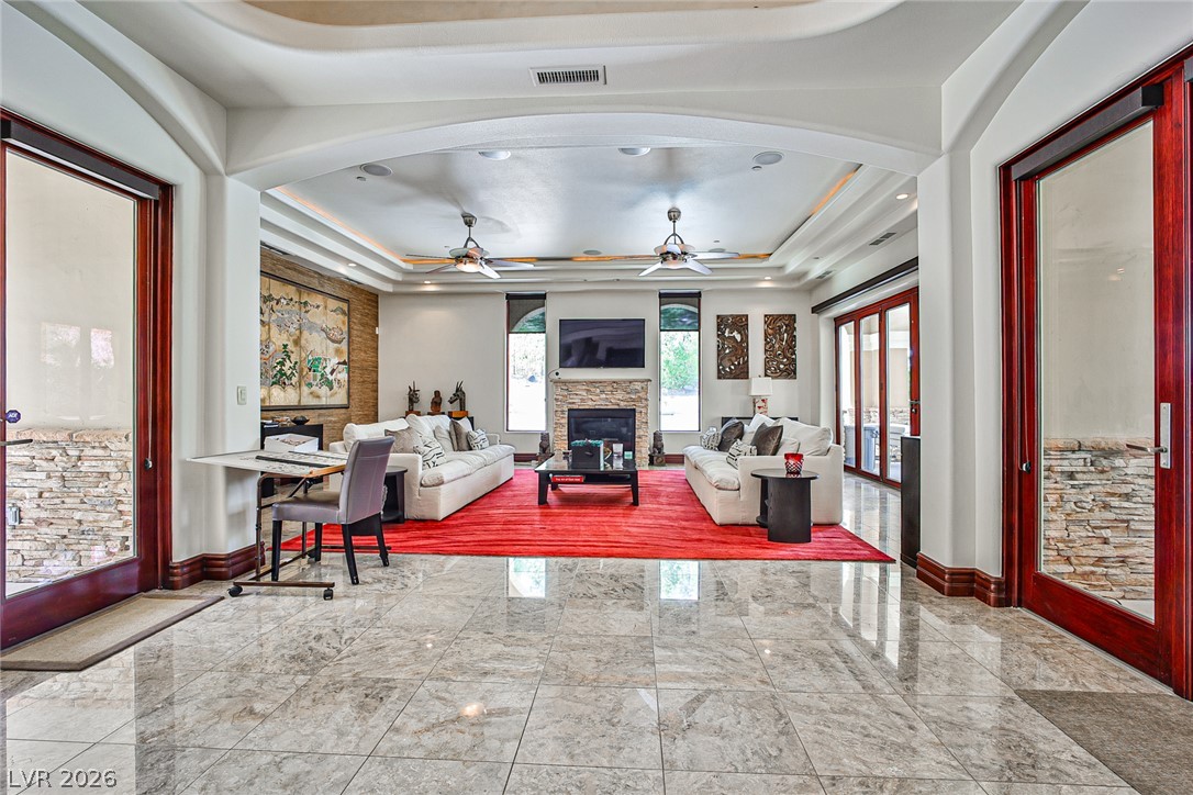 2 Sardana Court Henderson NV 89011