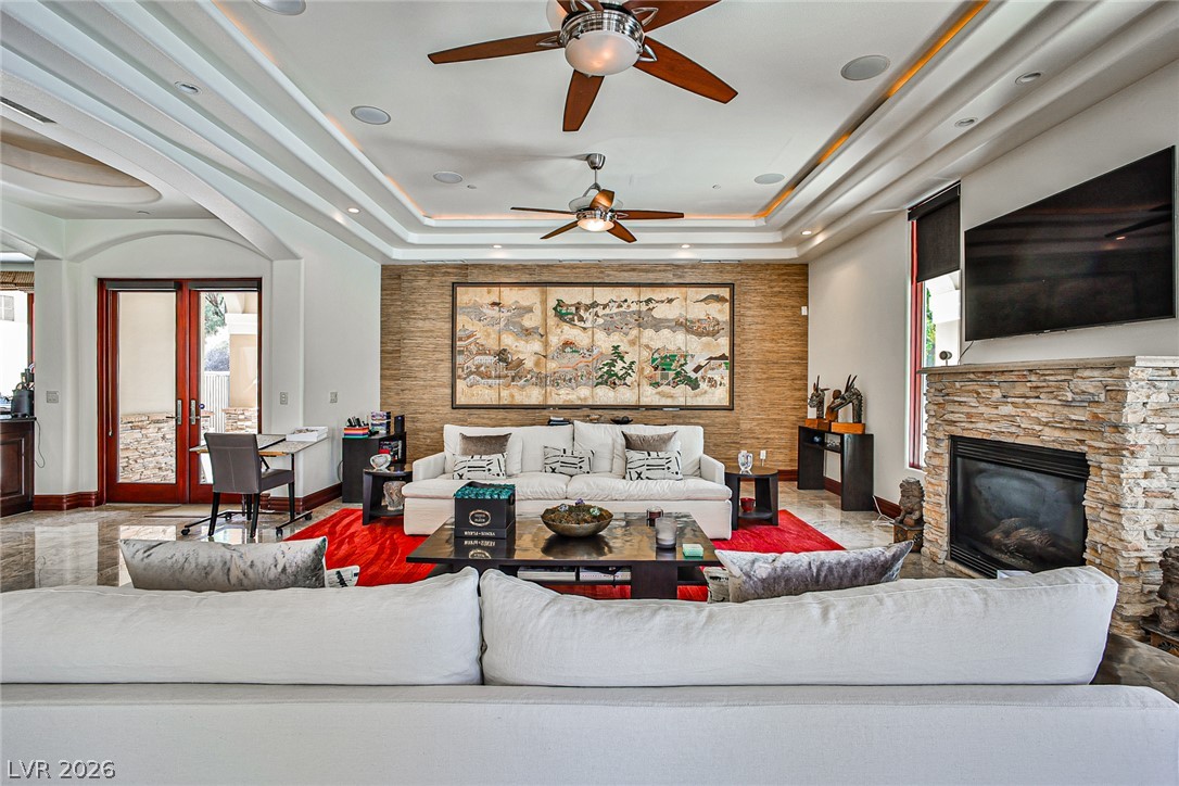 2 Sardana Court Henderson NV 89011